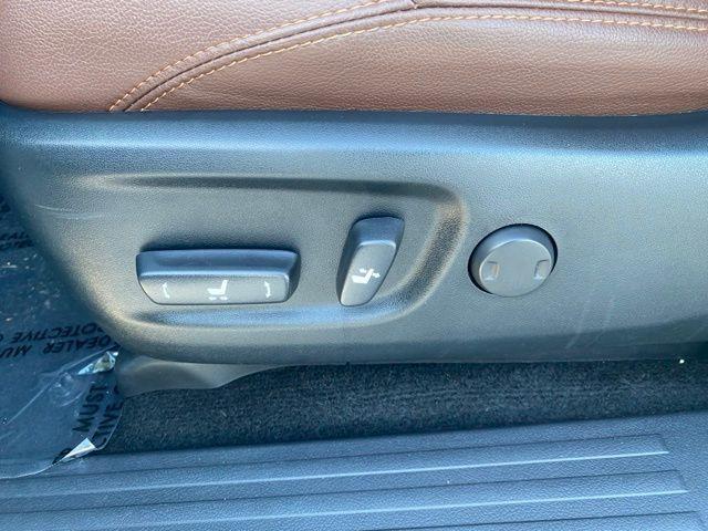 used 2023 Toyota 4Runner car, priced at $48,188