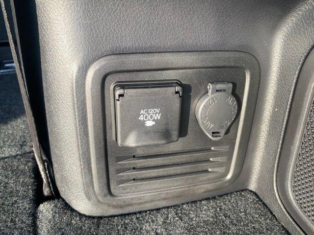 used 2023 Toyota 4Runner car, priced at $48,188