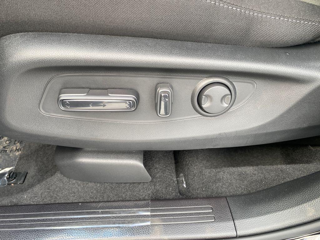 new 2026 Honda CR-V car, priced at $35,199