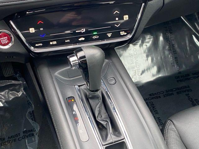 used 2018 Honda HR-V car, priced at $20,488