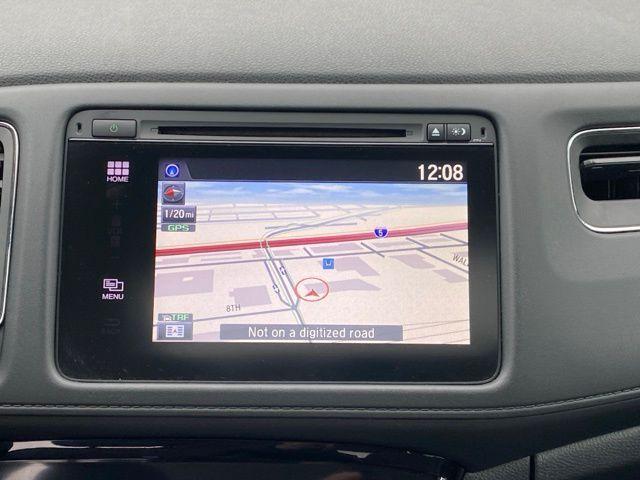 used 2018 Honda HR-V car, priced at $20,488