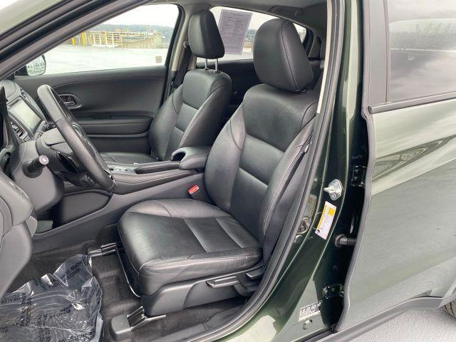 used 2018 Honda HR-V car, priced at $20,488