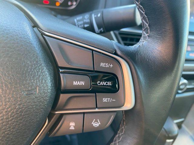 used 2020 Honda Accord car, priced at $23,988