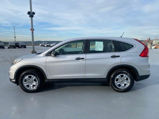 used 2015 Honda CR-V car, priced at $16,188