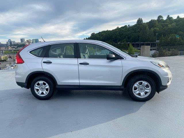 used 2015 Honda CR-V car, priced at $16,188