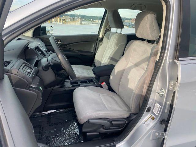 used 2015 Honda CR-V car, priced at $16,188