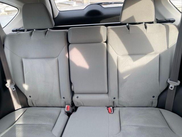 used 2015 Honda CR-V car, priced at $16,188