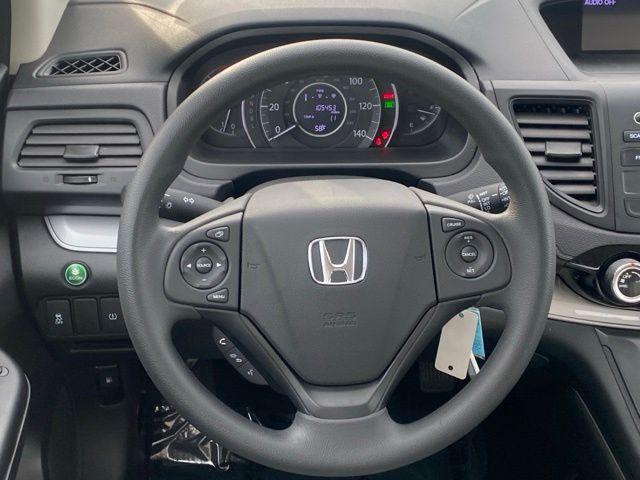 used 2015 Honda CR-V car, priced at $16,188