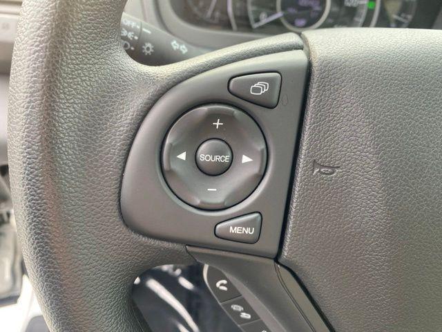 used 2015 Honda CR-V car, priced at $16,188