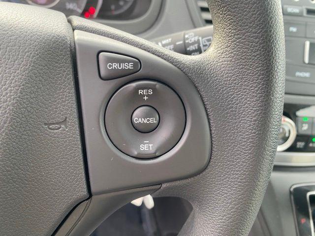 used 2015 Honda CR-V car, priced at $16,188