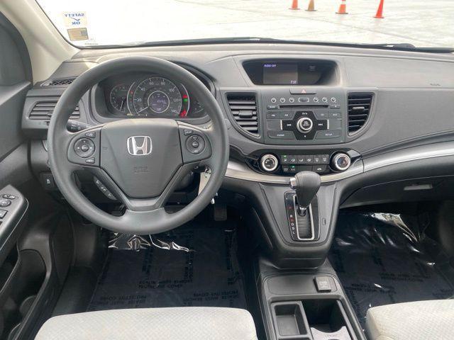 used 2015 Honda CR-V car, priced at $16,188