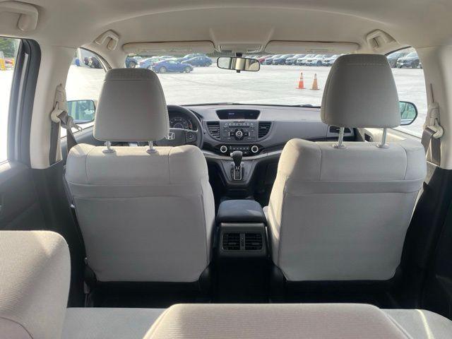 used 2015 Honda CR-V car, priced at $16,188