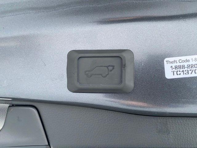 used 2025 Toyota RAV4 Hybrid car, priced at $36,988