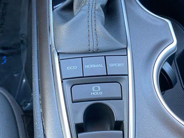 used 2024 Toyota Camry car, priced at $29,588