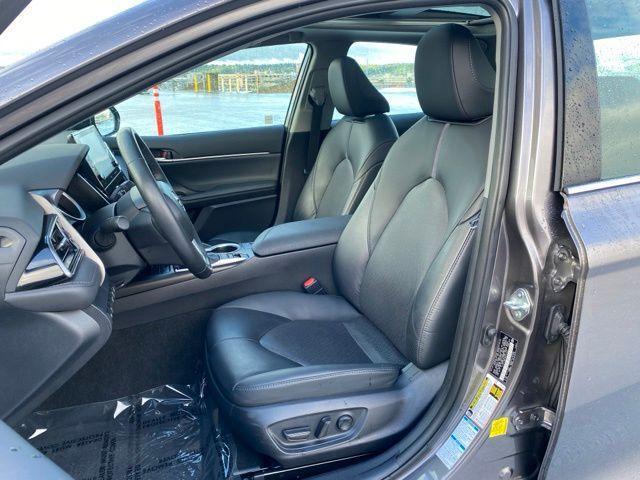 used 2024 Toyota Camry car, priced at $29,588