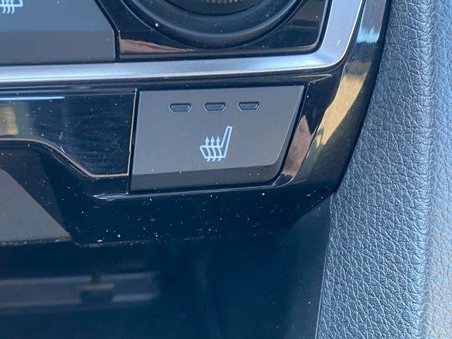 used 2018 Honda Civic car, priced at $18,588