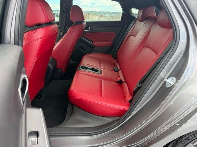 used 2024 Acura Integra car, priced at $45,988
