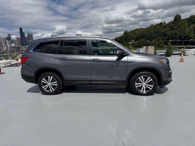 used 2016 Honda Pilot car, priced at $17,988