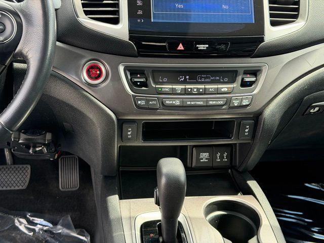 used 2016 Honda Pilot car, priced at $17,988
