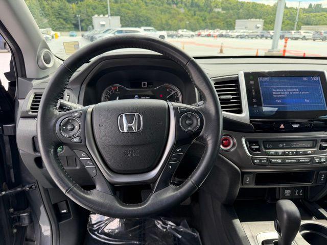 used 2016 Honda Pilot car, priced at $17,988