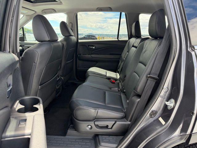 used 2016 Honda Pilot car, priced at $17,988