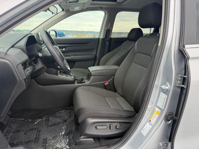 used 2023 Honda CR-V car, priced at $29,988