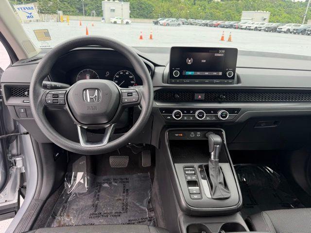 used 2023 Honda CR-V car, priced at $29,988