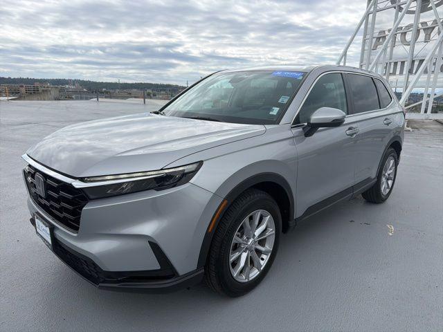 used 2023 Honda CR-V car, priced at $29,988