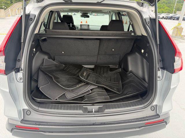 used 2023 Honda CR-V car, priced at $29,988