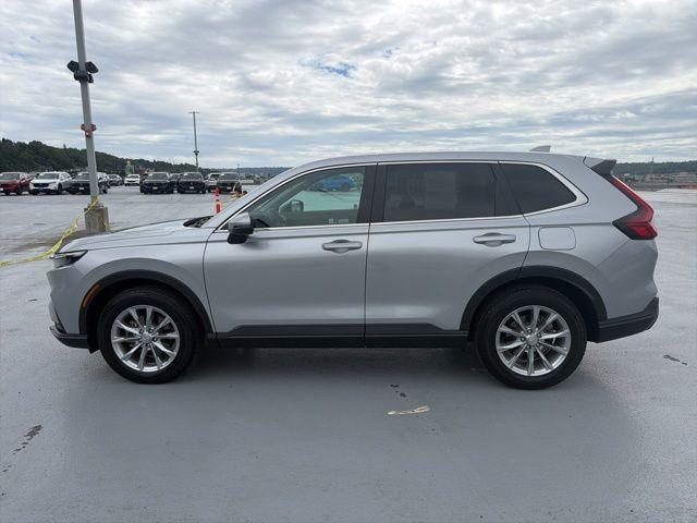 used 2023 Honda CR-V car, priced at $29,988