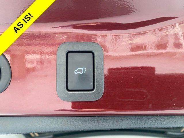 used 2015 Toyota Highlander Hybrid car, priced at $23,988