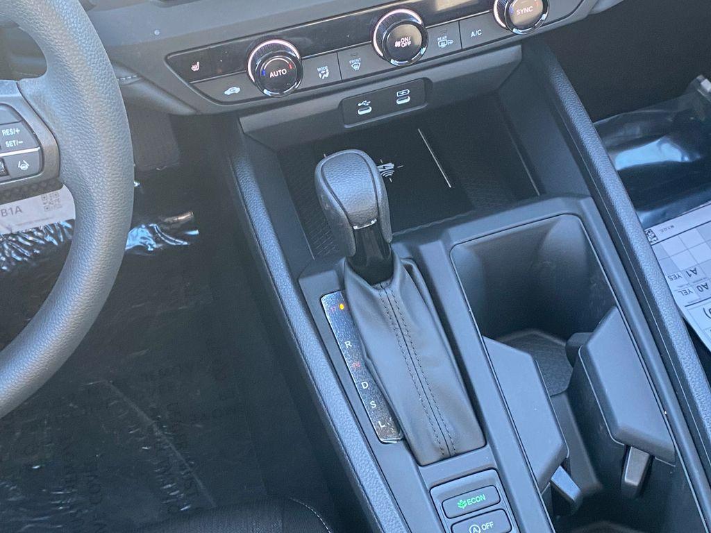 new 2026 Honda Accord car, priced at $32,065
