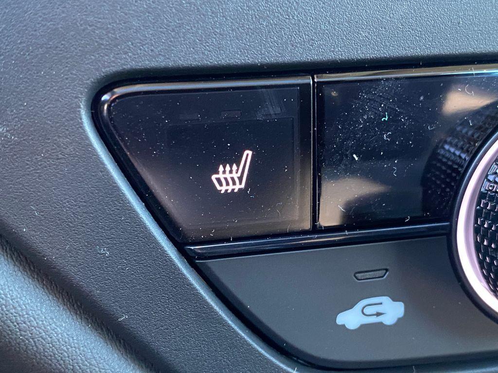 new 2026 Honda Accord car, priced at $32,065