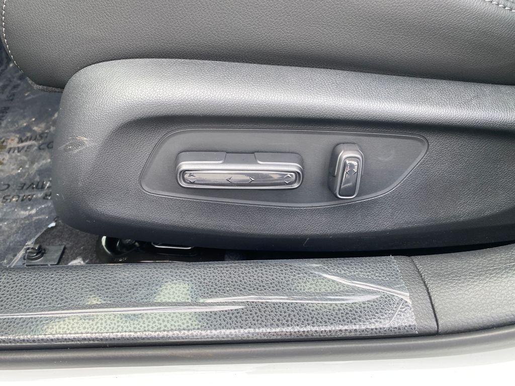 new 2026 Honda Civic Hybrid car, priced at $32,945