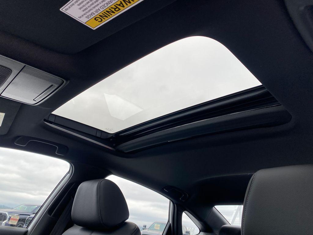 new 2026 Honda Civic Hybrid car, priced at $32,945