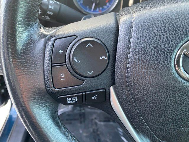 used 2018 Toyota Corolla car, priced at $15,788