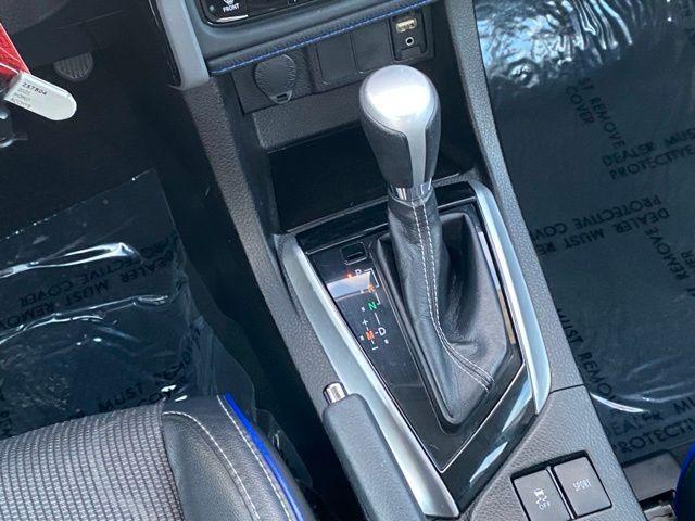used 2018 Toyota Corolla car, priced at $15,788