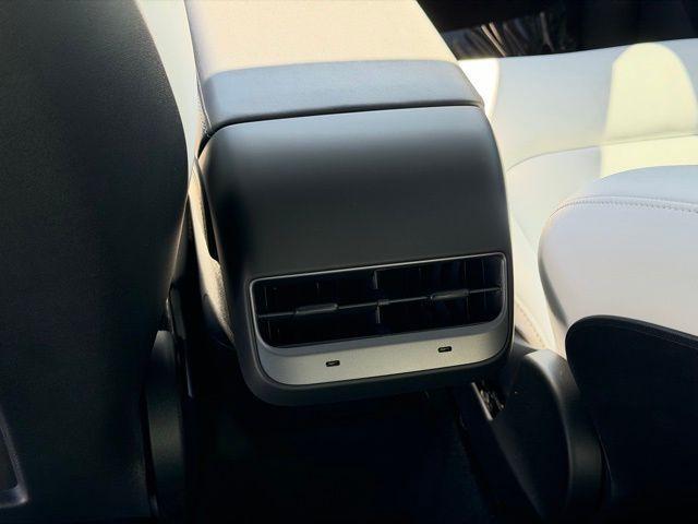 used 2023 Tesla Model Y car, priced at $36,988