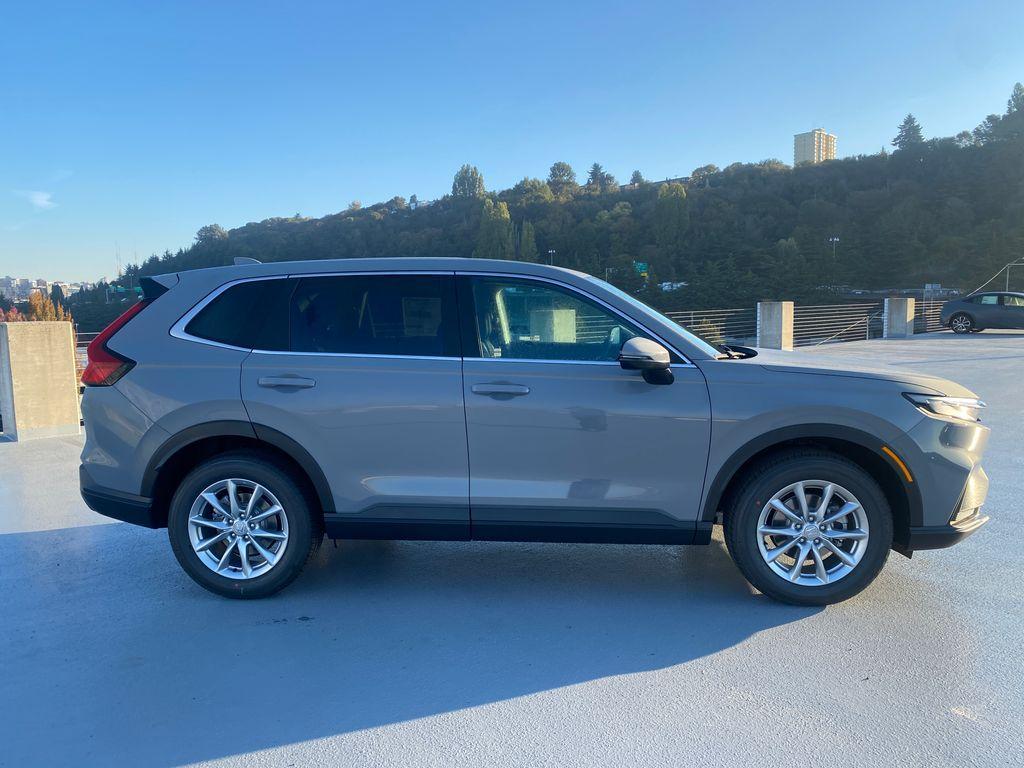 new 2026 Honda CR-V car, priced at $35,699