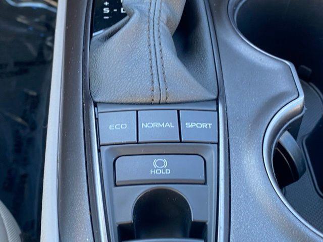 used 2024 Toyota Camry car, priced at $33,988