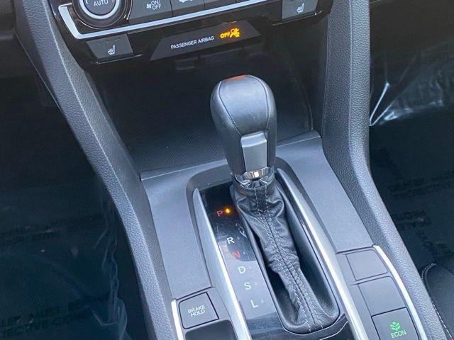 used 2018 Honda Civic car, priced at $16,988