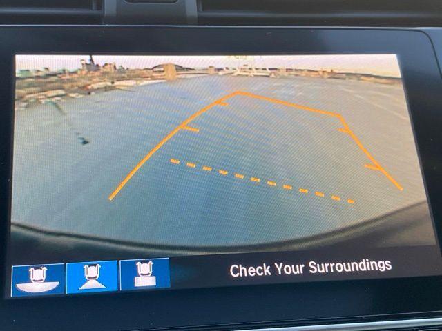 used 2018 Honda Civic car, priced at $16,988