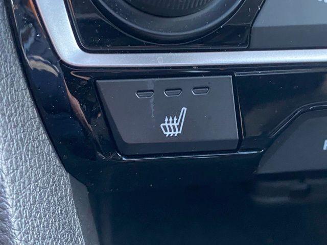 used 2018 Honda Civic car, priced at $16,988