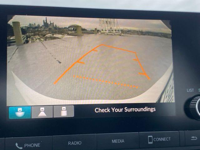 used 2024 Honda Civic car, priced at $24,288