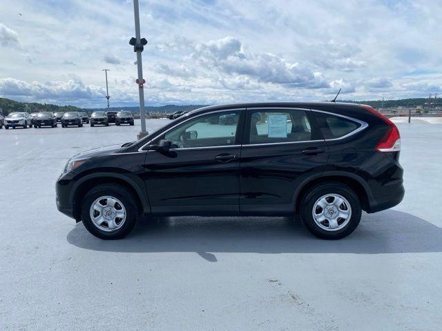 used 2014 Honda CR-V car, priced at $14,188