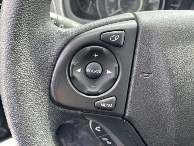 used 2014 Honda CR-V car, priced at $14,188