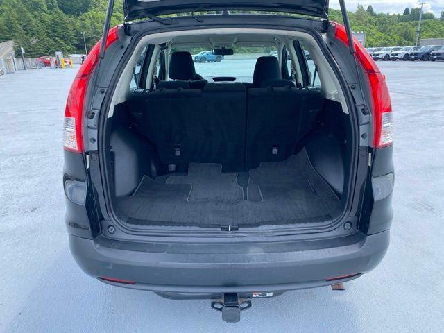 used 2014 Honda CR-V car, priced at $14,188