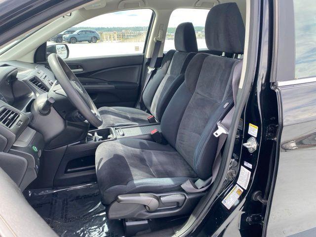 used 2014 Honda CR-V car, priced at $14,188