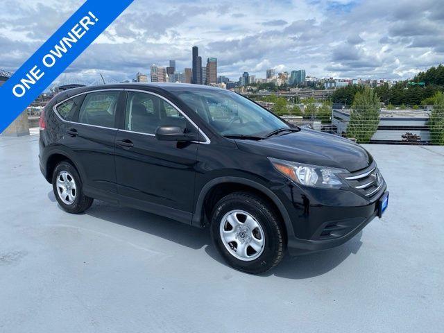 used 2014 Honda CR-V car, priced at $14,188