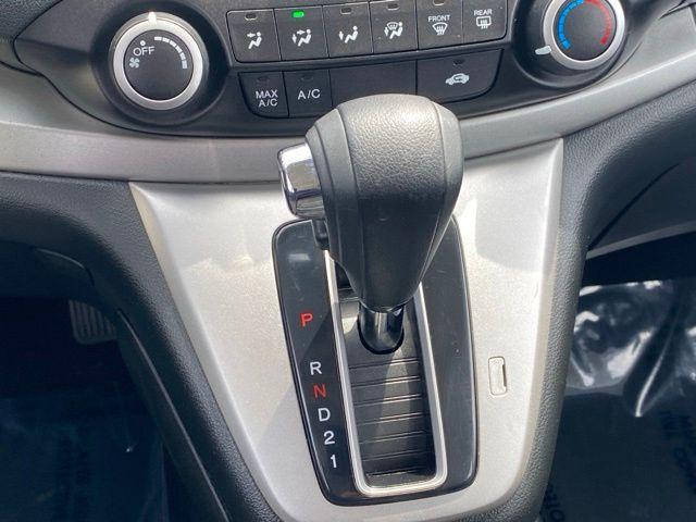 used 2014 Honda CR-V car, priced at $14,188